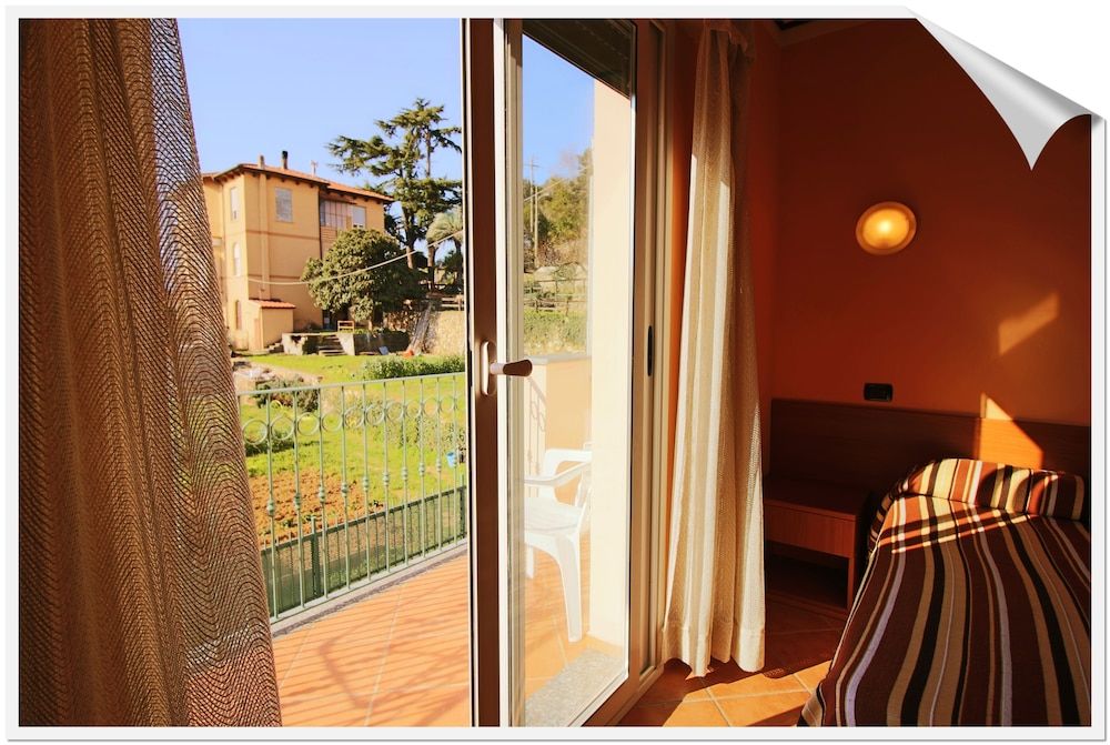 Hotel Residence Mirafiori