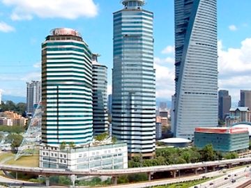 Wyndham Grand Bangsar Kuala Lumpur