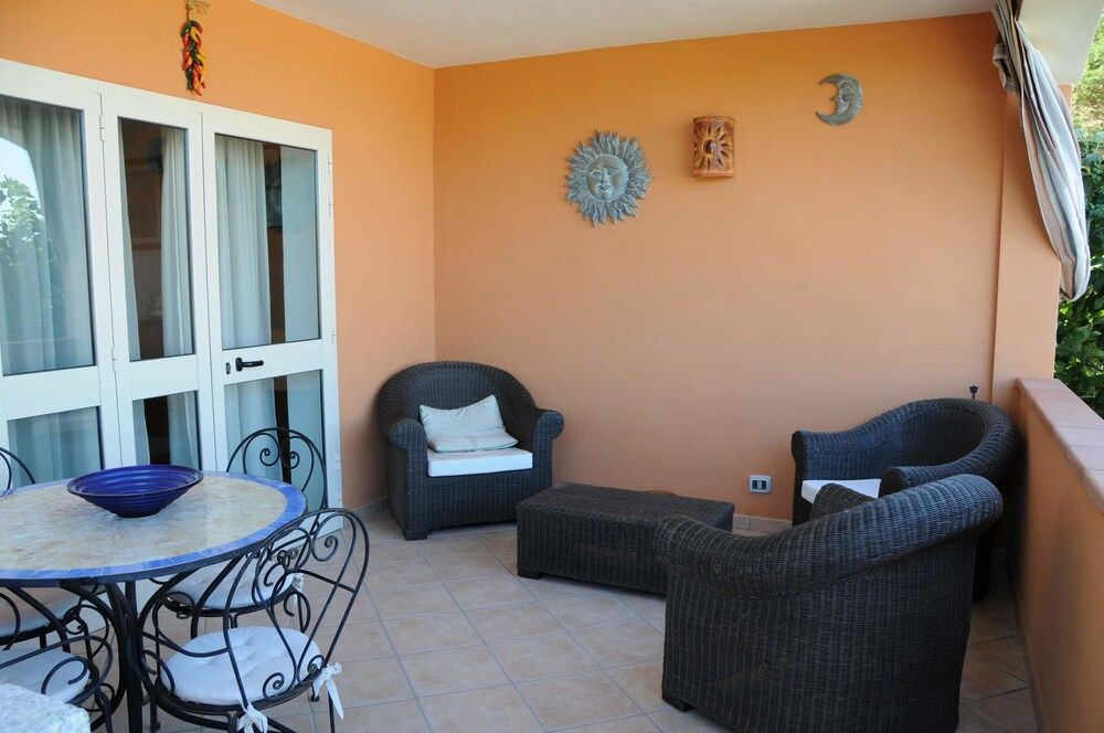 B&B Casa Derosas