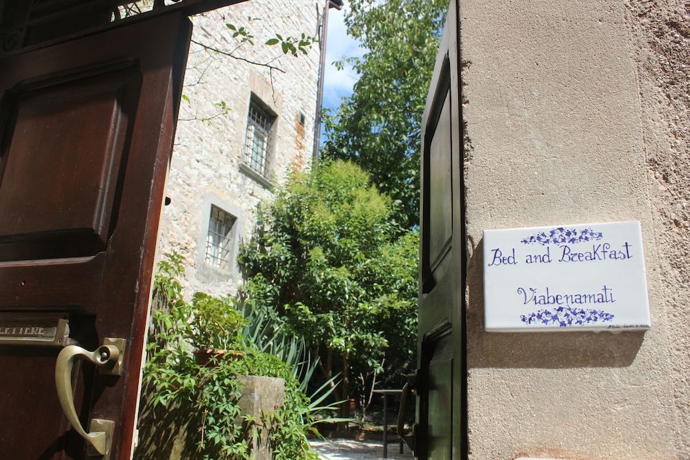 Residence Via Benamati