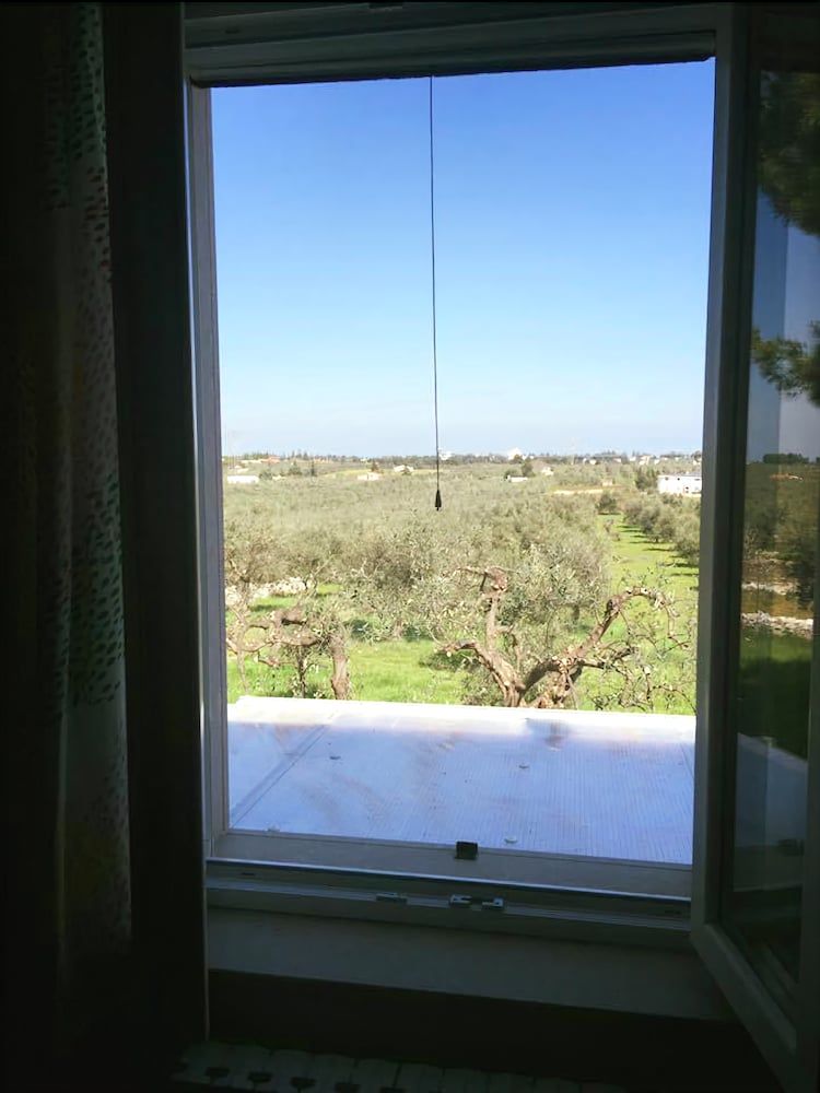 Villa Valeria B&B