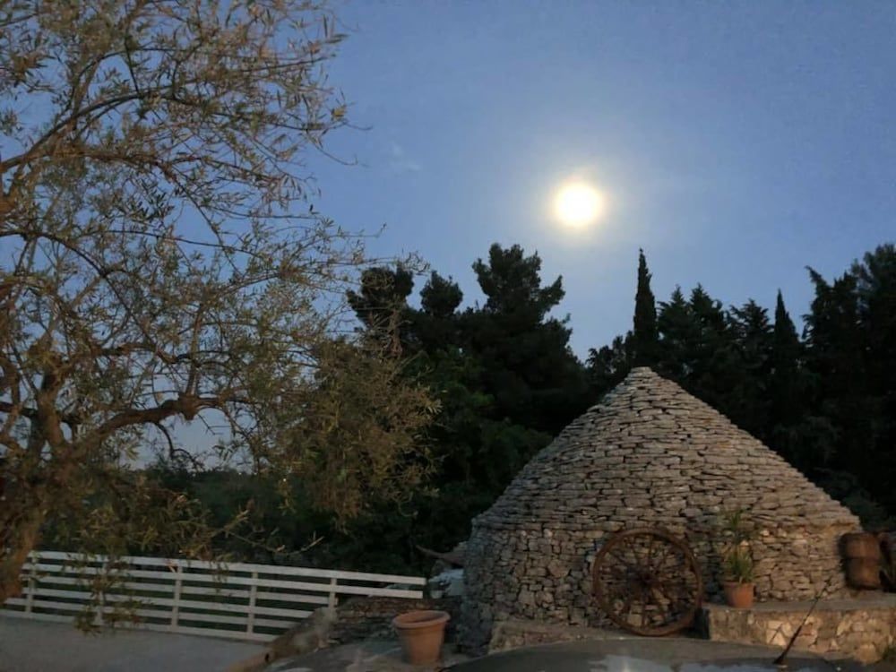 Villa Valeria B&B
