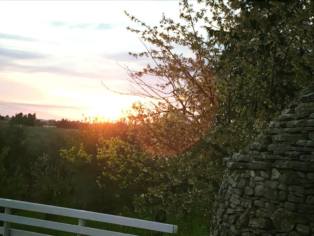 Villa Valeria B&B