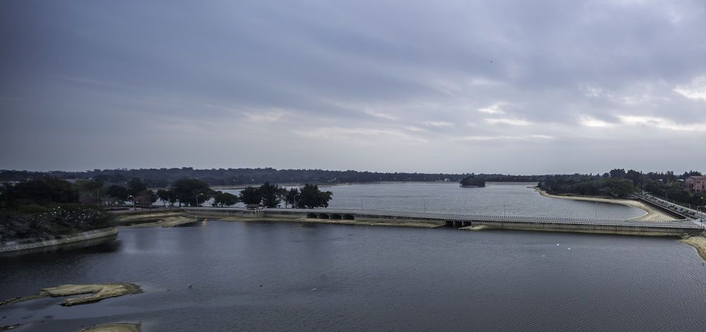 Everrich Golden Lake Hotel