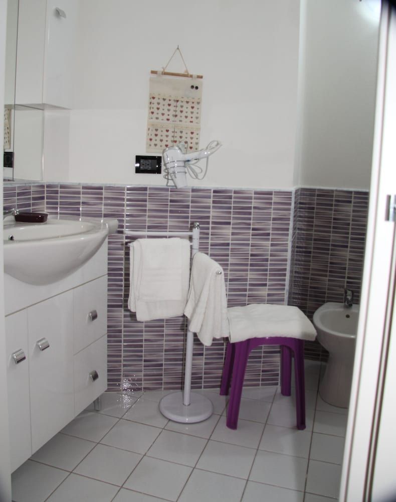 B&B Rosa Viola
