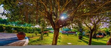 Araba Fenice Villaggio
