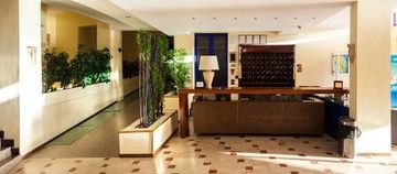 Araba Fenice Villaggio
