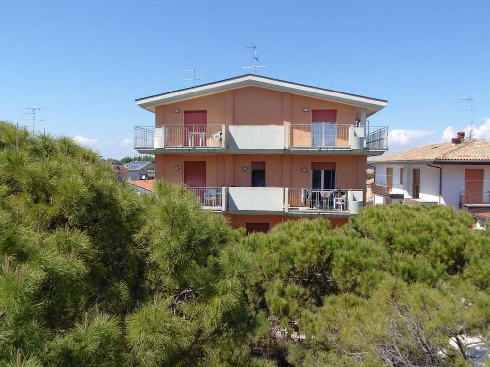Appartamento Adriana