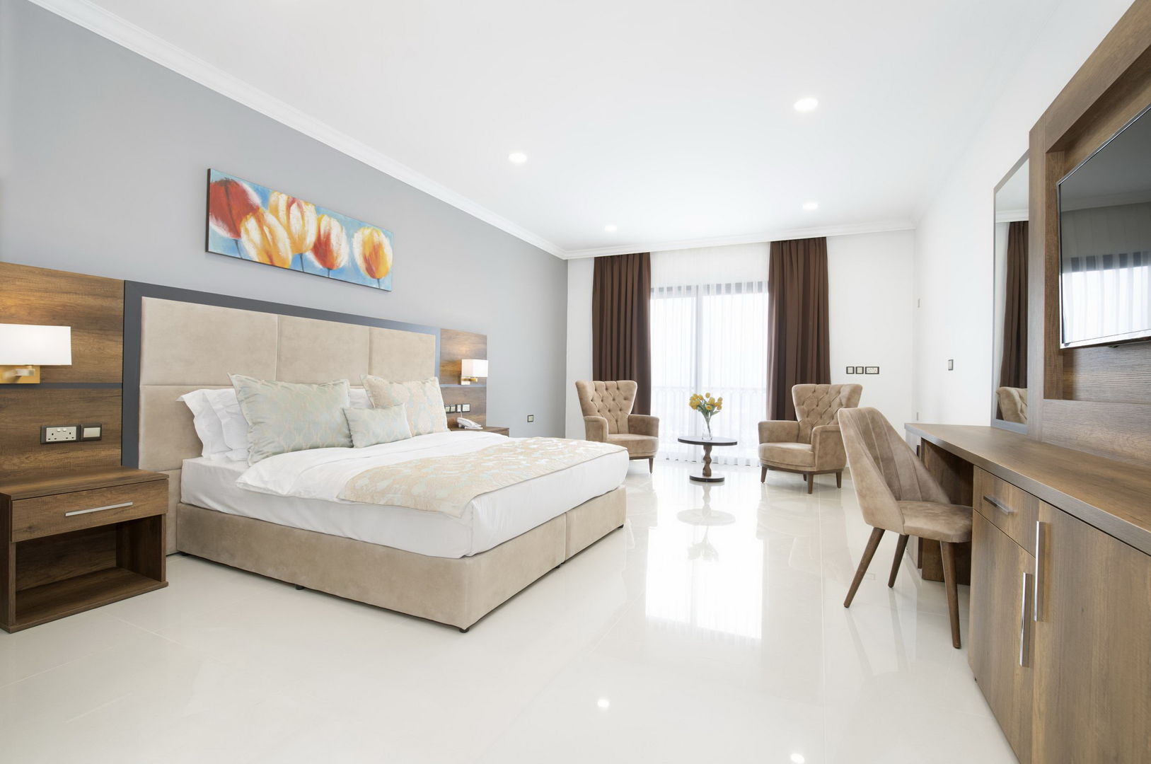 MC Palace Hotel & Spa