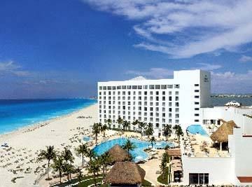 Le Blanc Spa Resort