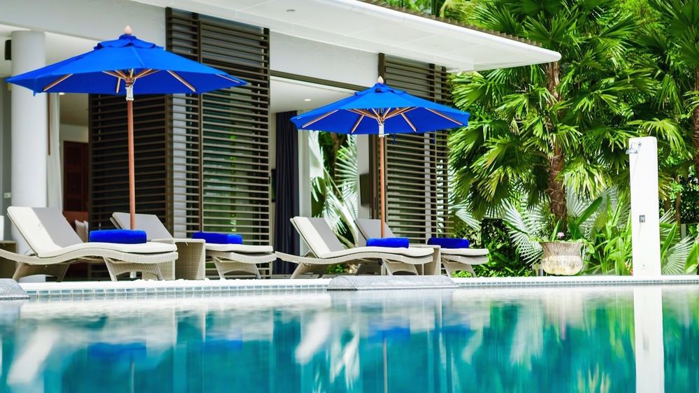 Villa Padma