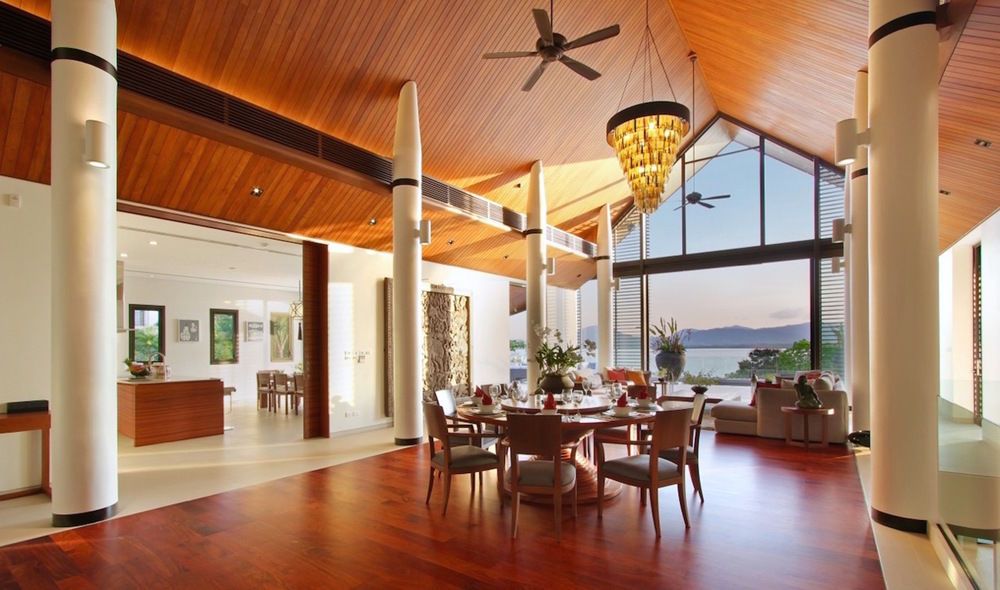 Villa Padma