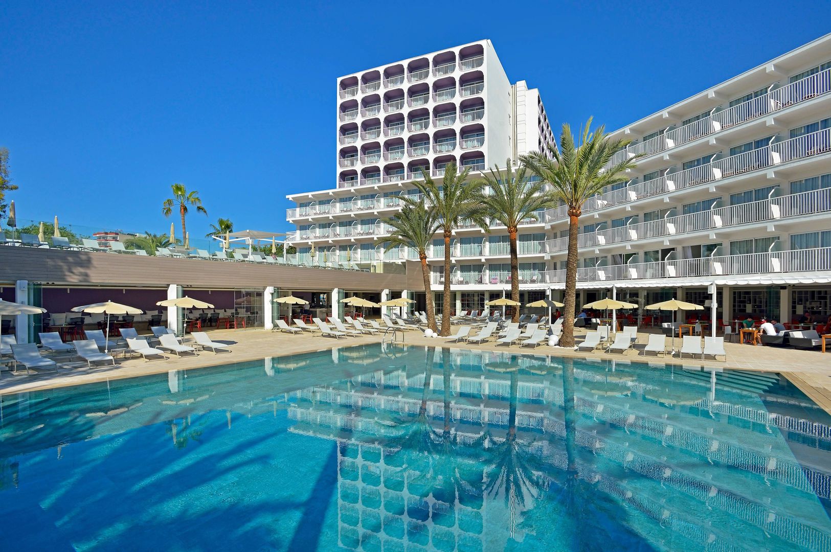 SOL House Mallorca