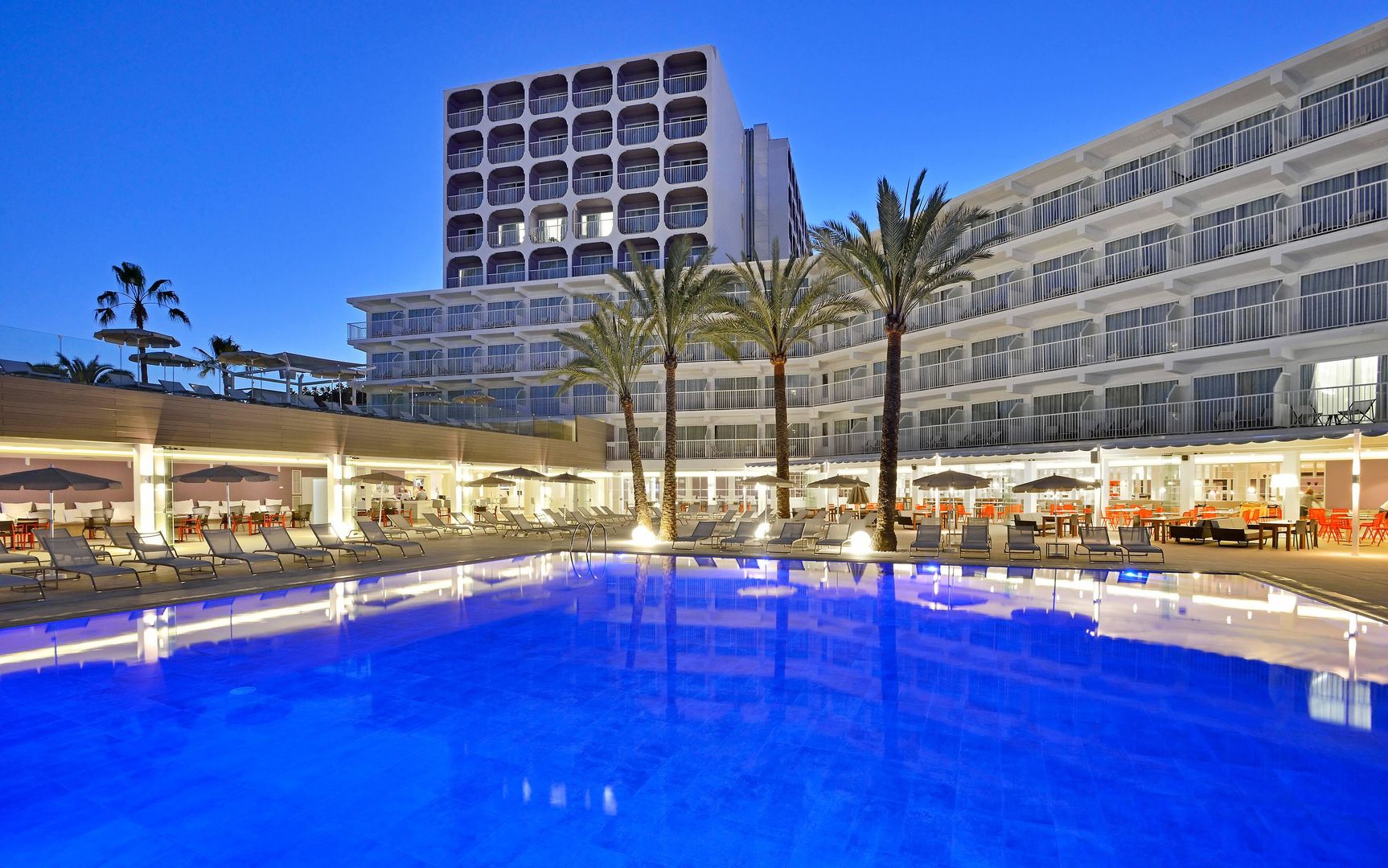 SOL House Mallorca