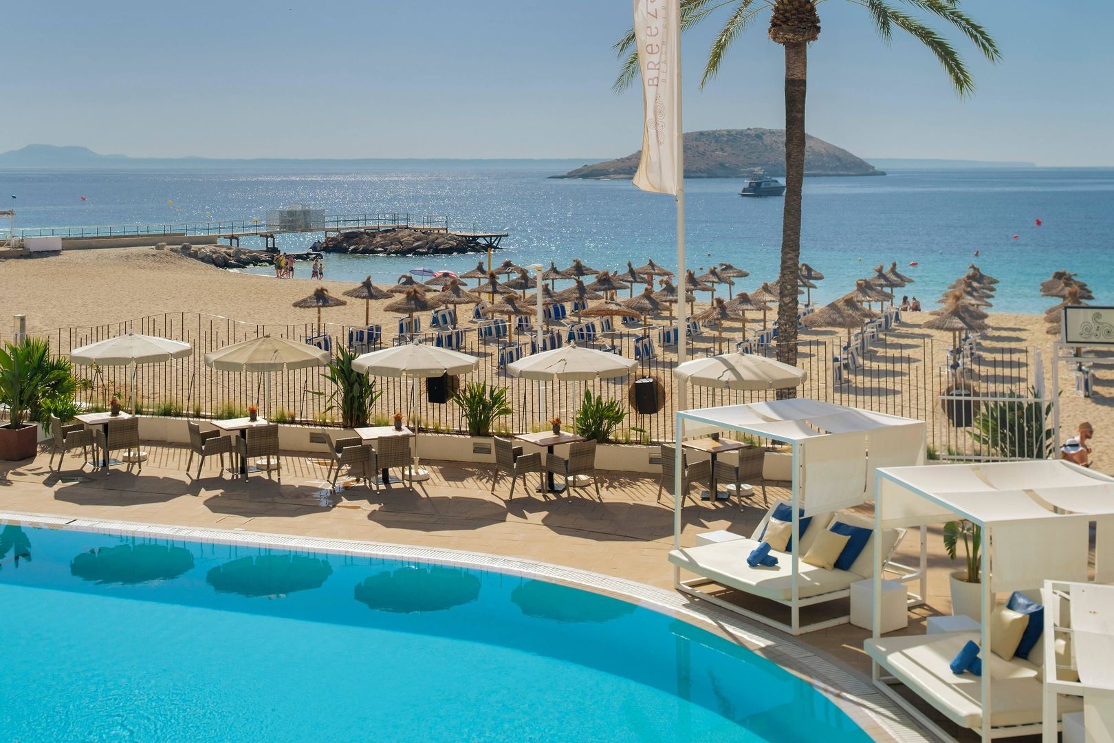SOL House Mallorca
