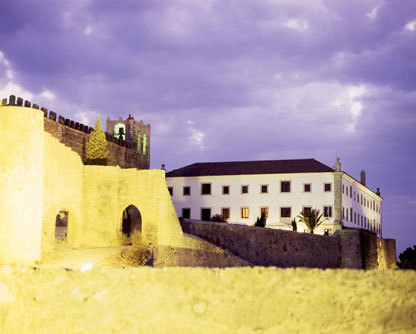 Pousada Castelo Palmela - Historic Hotel