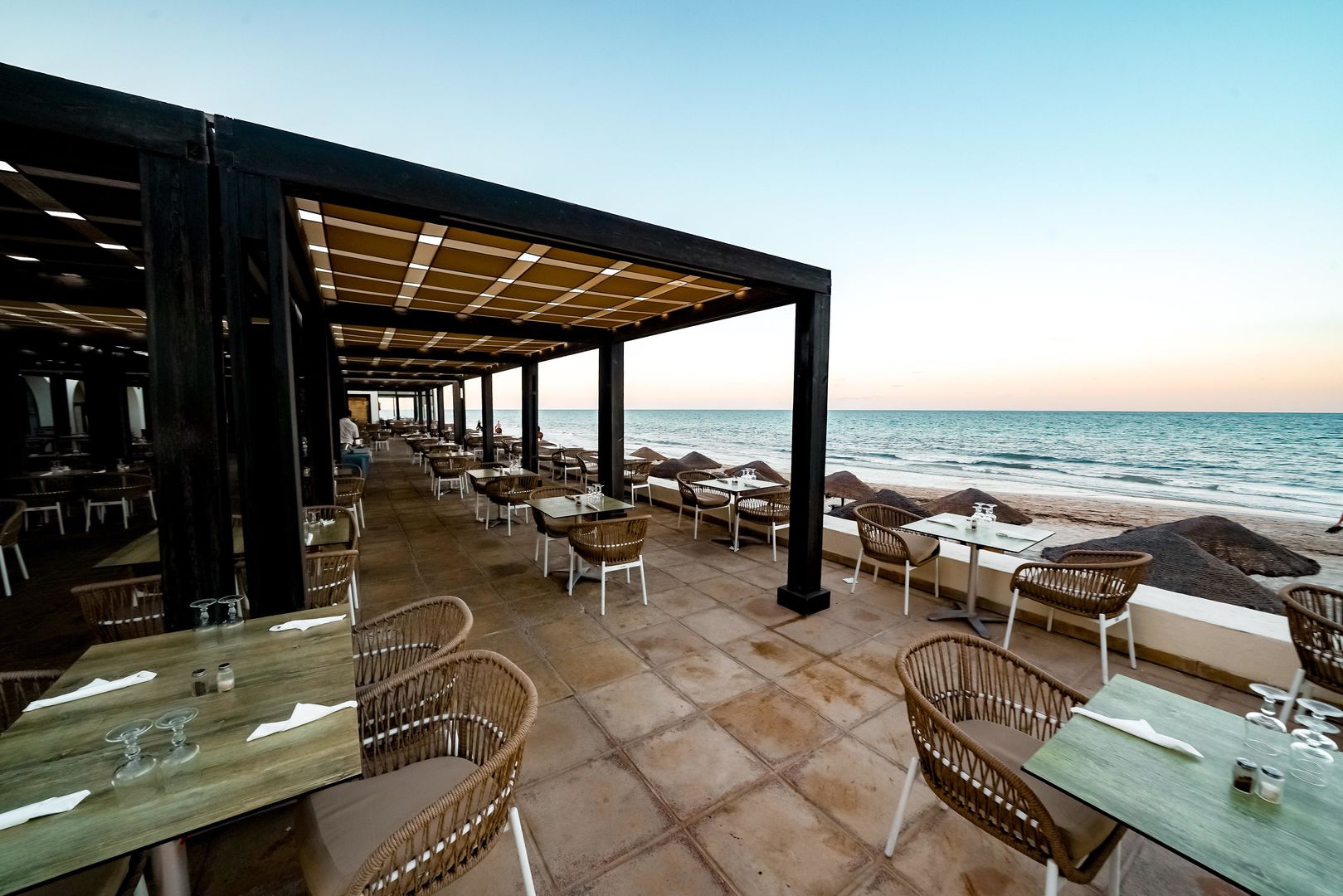 Sentido Djerba Beach