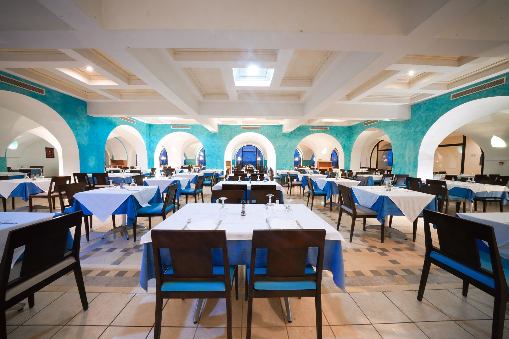 Sentido Djerba Beach