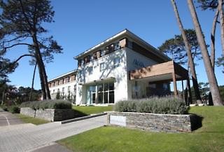 AWA Boutique + Design Hotel