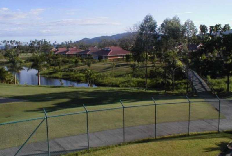 Hotel Guanamar