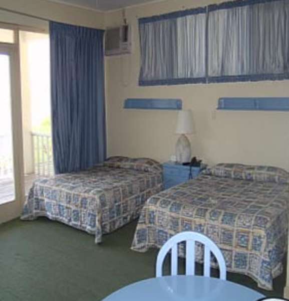 Hotel Guanamar
