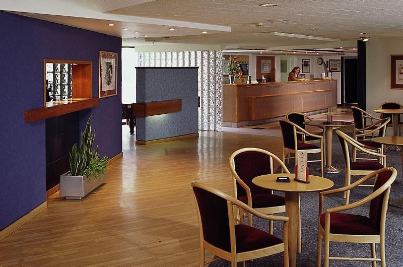 Travelodge Bradford South