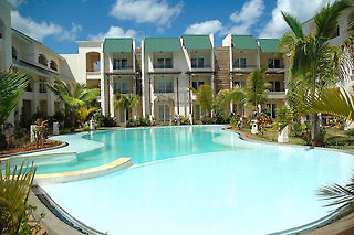Les Orchidees Apartments