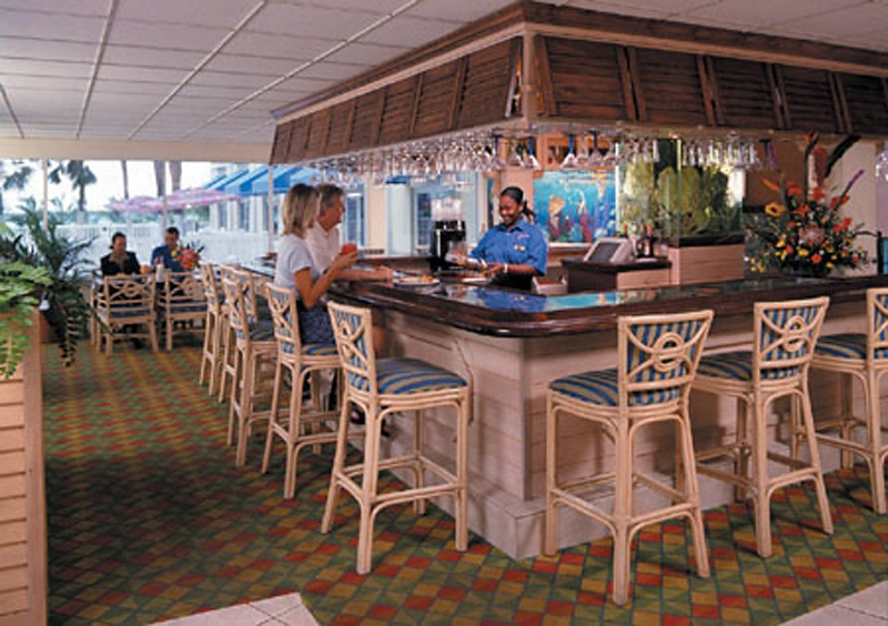 Nassau Palm Resort