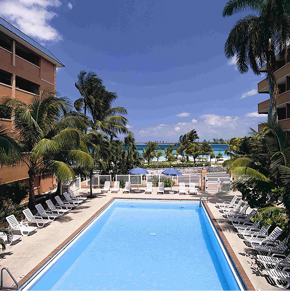 Nassau Palm Resort