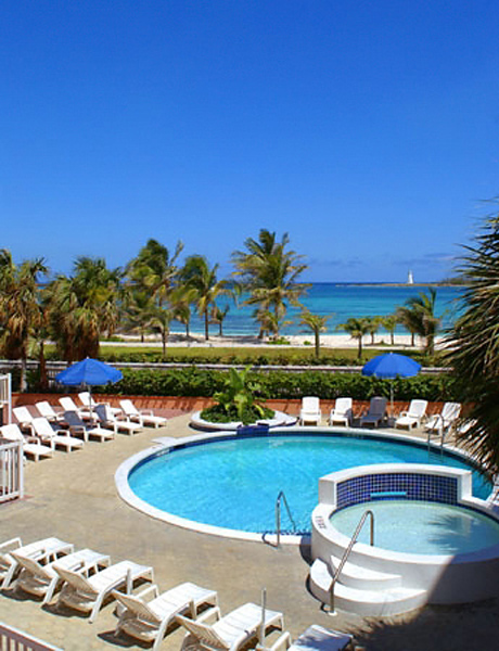Nassau Palm Resort