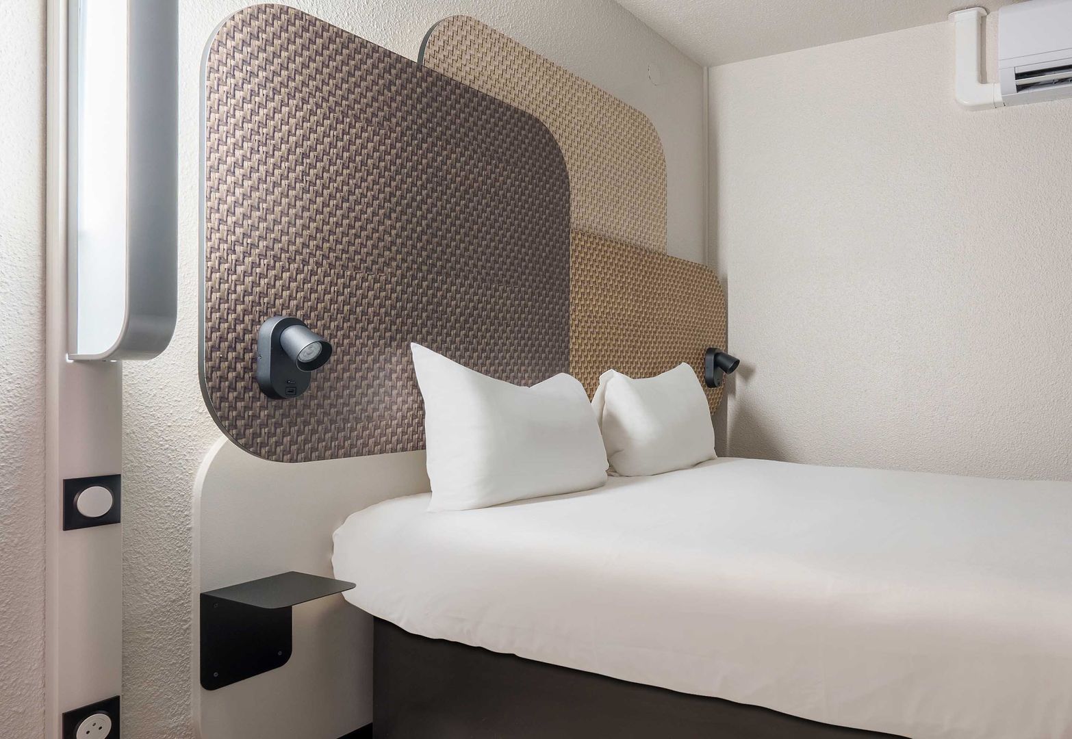 B&B HOTEL Troyes Centre