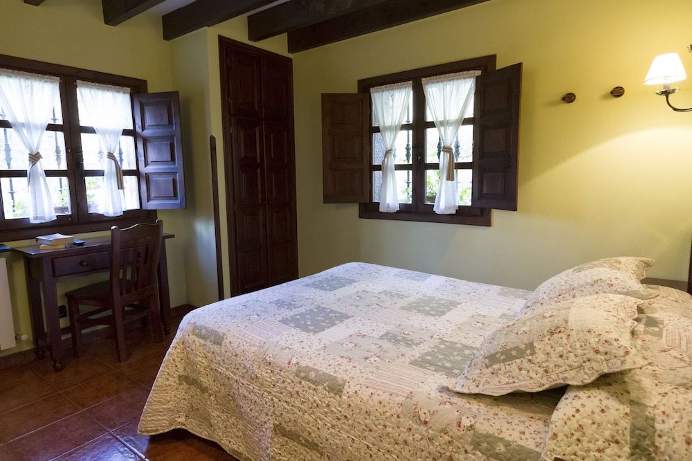 Casa Rural Asprón