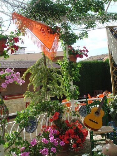 Hotel La Zubia
