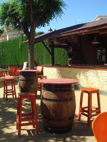 Hotel La Zubia