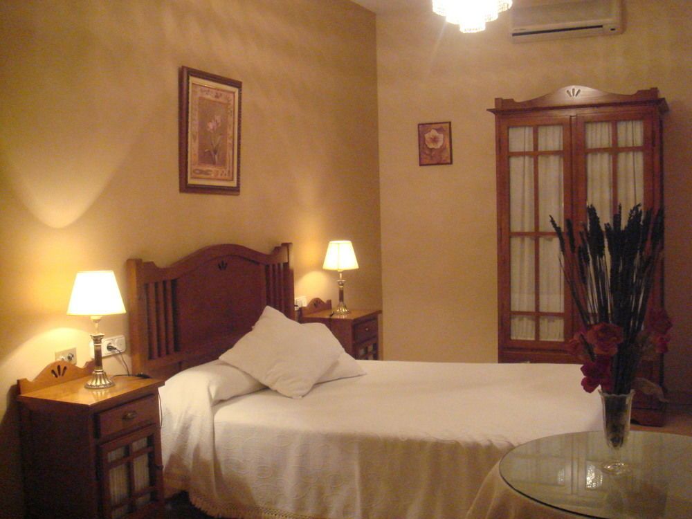 Hotel La Zubia