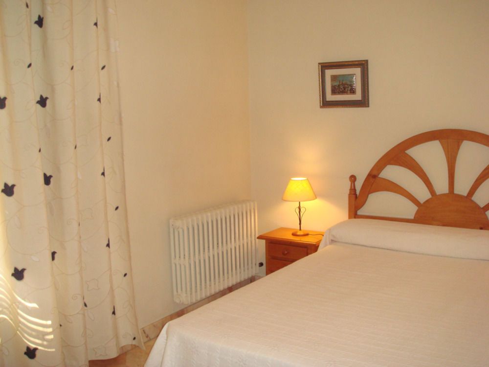 Hotel La Zubia