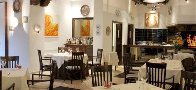 Hotel La Bastiglia