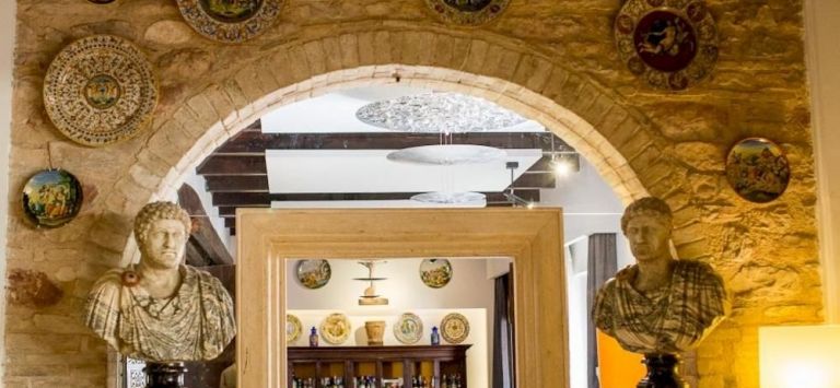 Hotel La Bastiglia