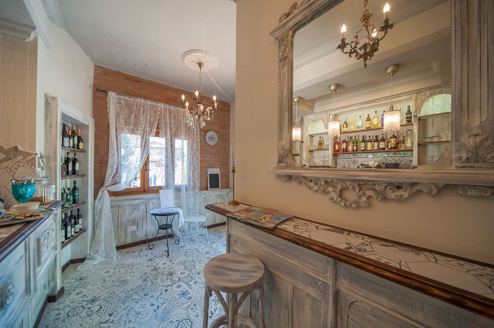 Albergo Etruria