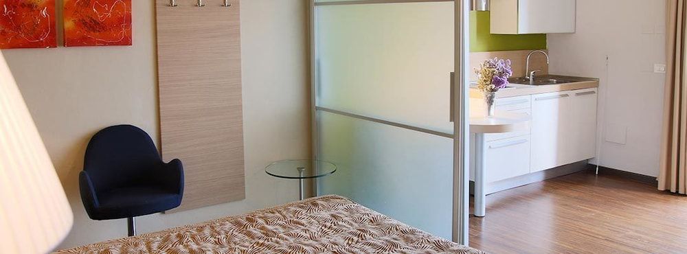Hotel Fortebraccio