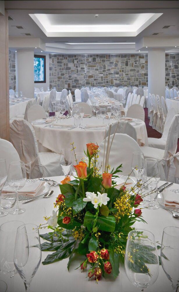 Hotel Fortebraccio
