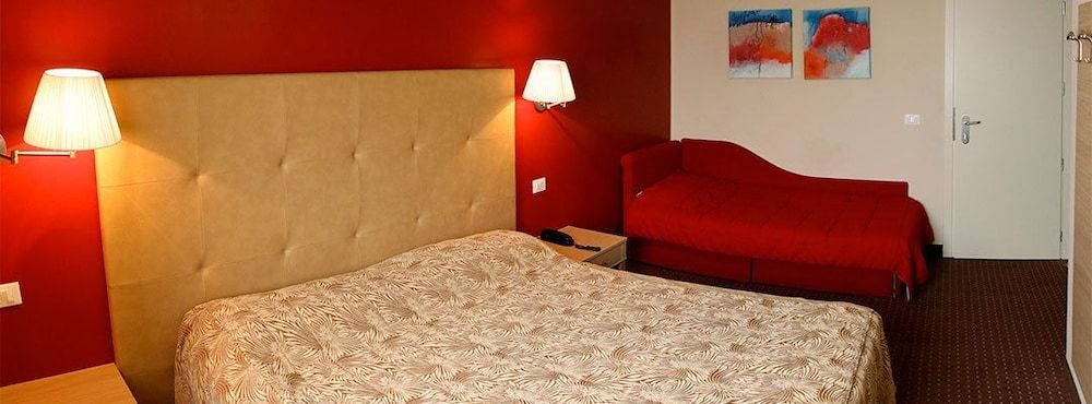 Hotel Fortebraccio