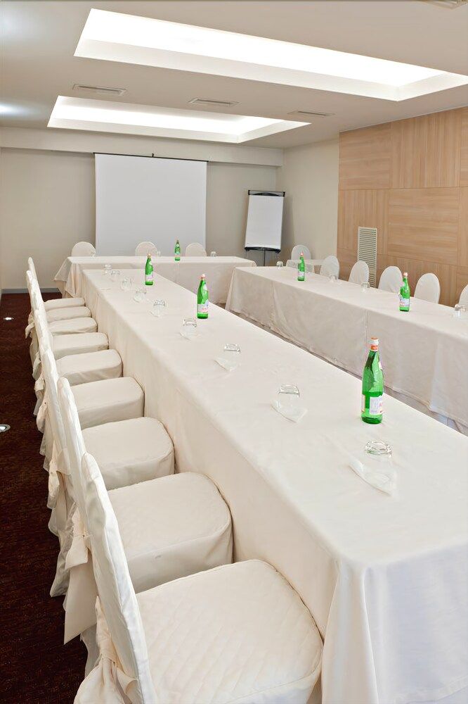 Hotel Fortebraccio