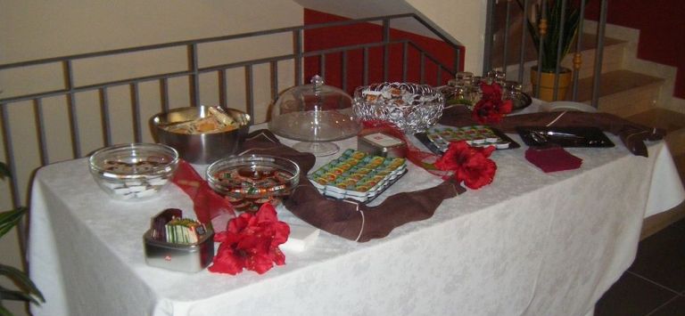 Iblea Hotel