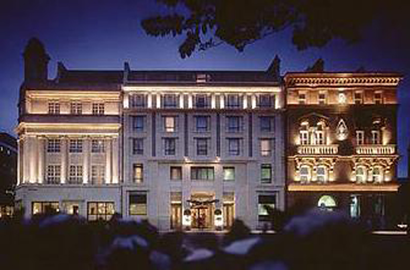 College Green Hotel Dublin