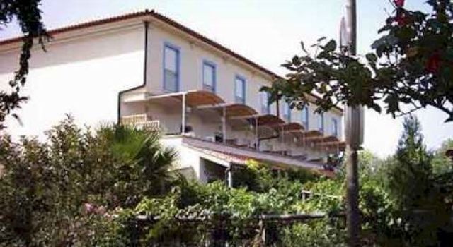 Aquamarine Residence