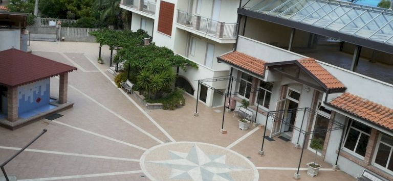 Aquamarine Residence