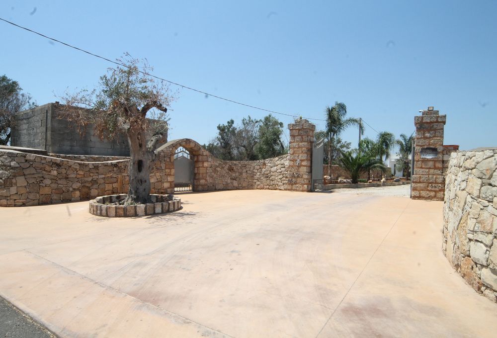Villa Stracca