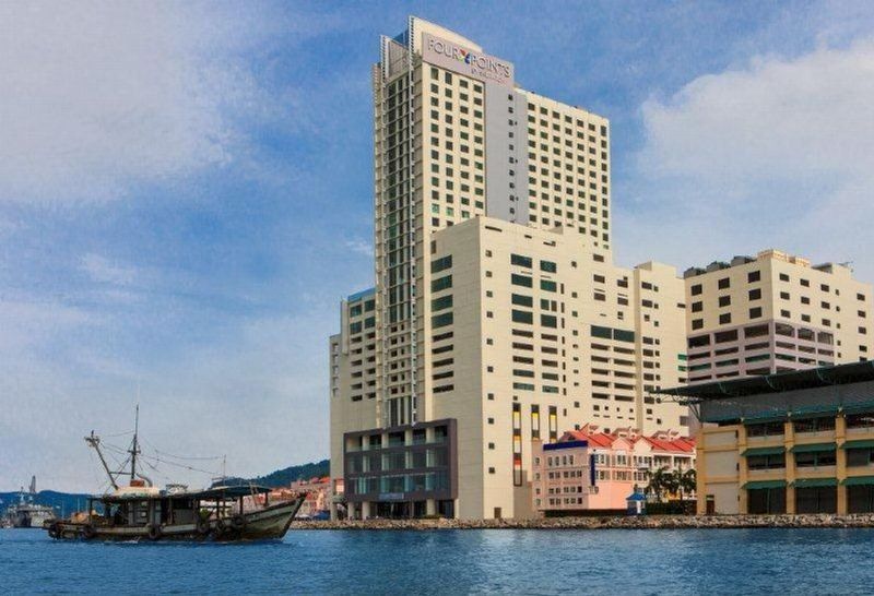 Ormond Sandakan
