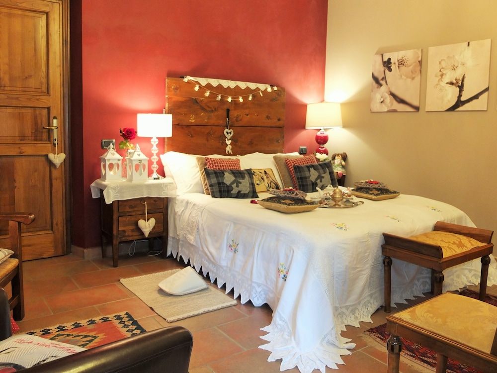 A Casa Mia